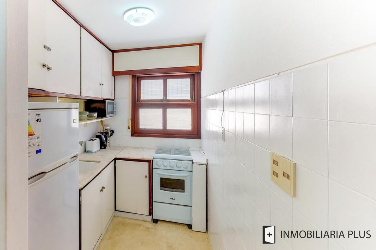 Apartamento ID.1564 - A 30 MTS DEL PUERTO !!!!   