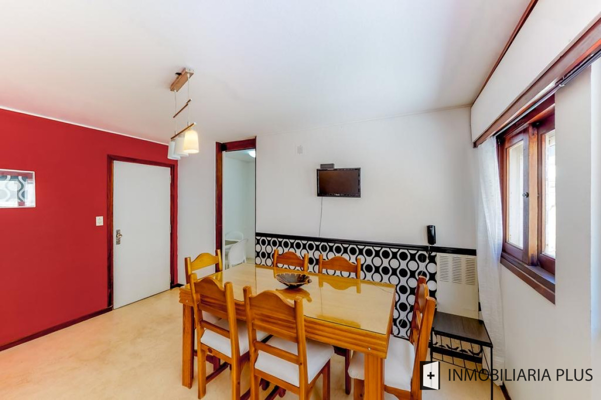 Apartamento ID.1564 - A 30 MTS DEL PUERTO !!!!   