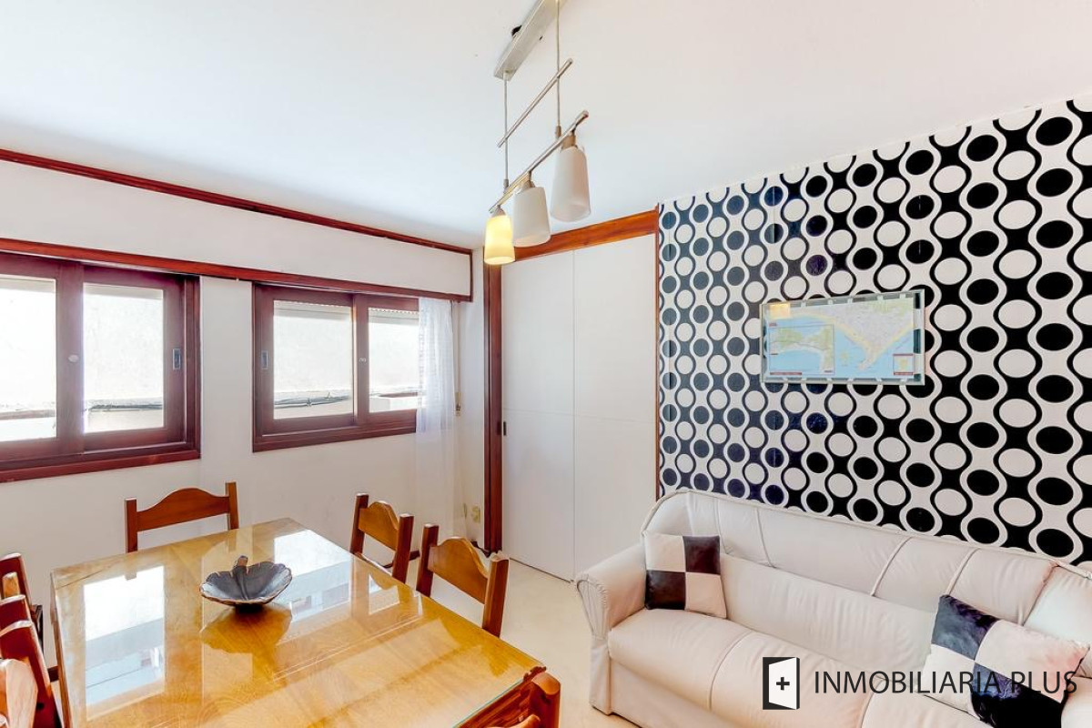 Apartamento ID.1564 - A 30 MTS DEL PUERTO !!!!   