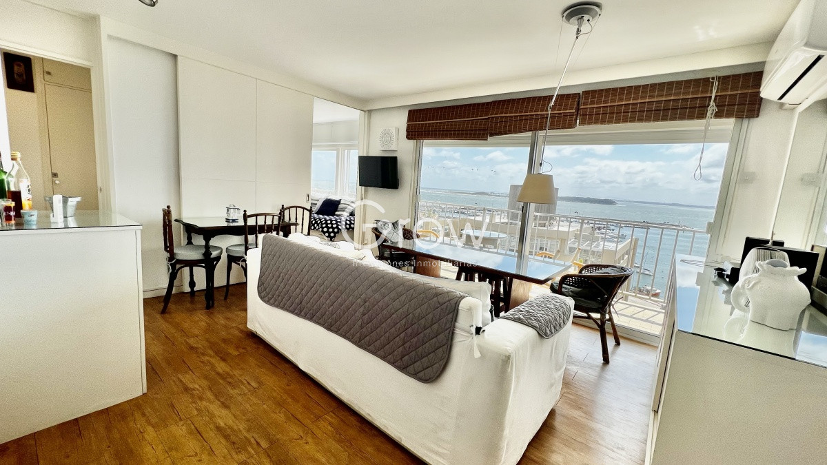 Apartamento ID.1965 - Apartamento 2 dormitorios al PUERTO