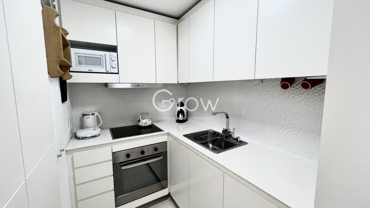 Apartamento ID.1965 - Apartamento 2 dormitorios al PUERTO