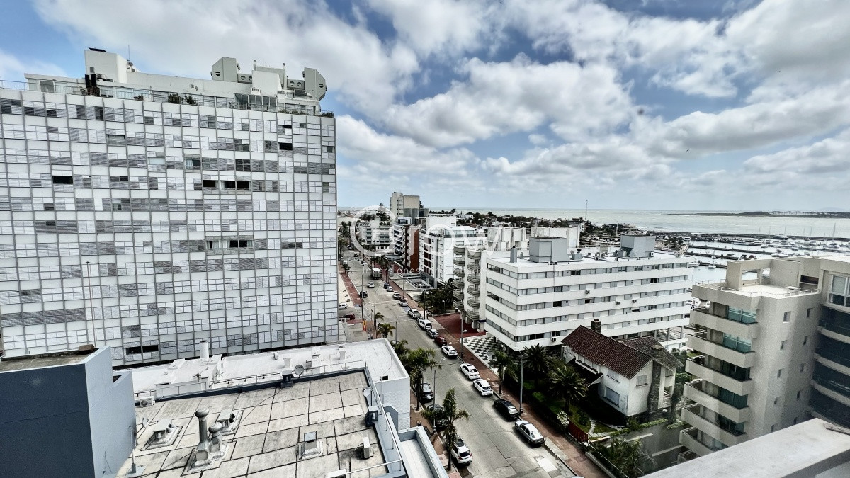 Apartamento ID.1965 - Apartamento 2 dormitorios al PUERTO