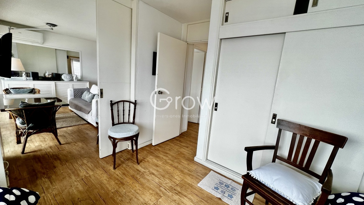 Apartamento ID.1965 - Apartamento 2 dormitorios al PUERTO