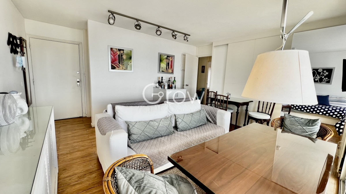 Apartamento ID.1965 - Apartamento 2 dormitorios al PUERTO