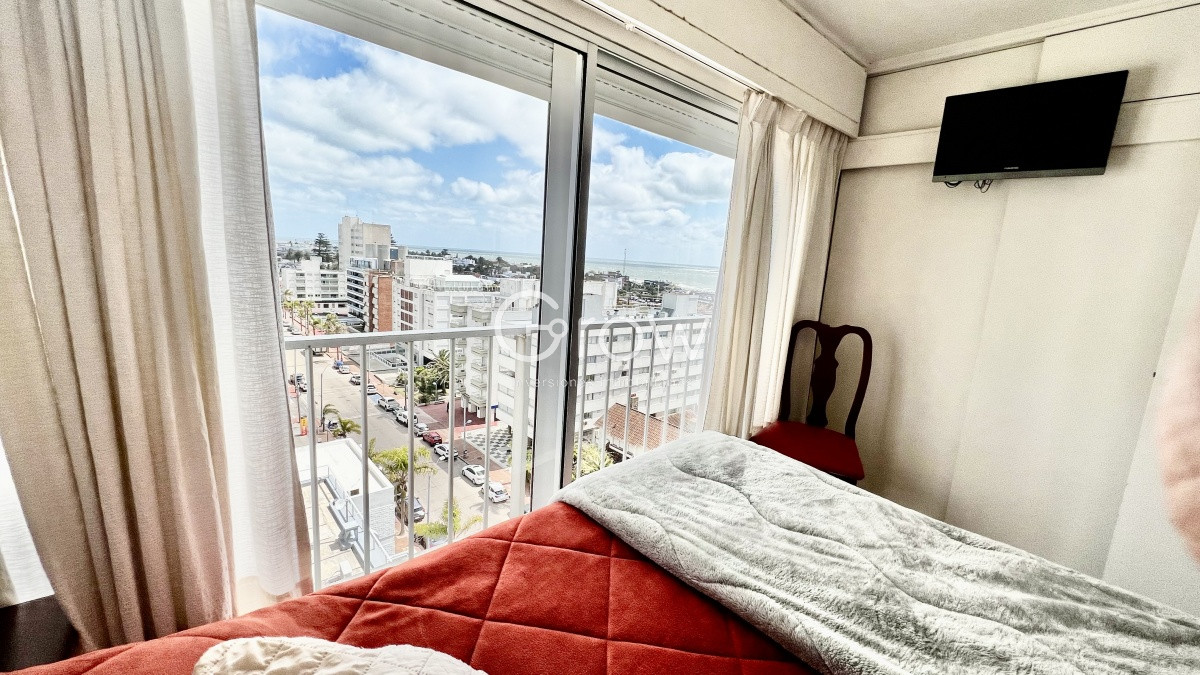 Apartamento ID.1965 - Apartamento 2 dormitorios al PUERTO