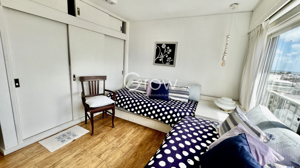 Apartamento ID.1965 - Apartamento 2 dormitorios al PUERTO