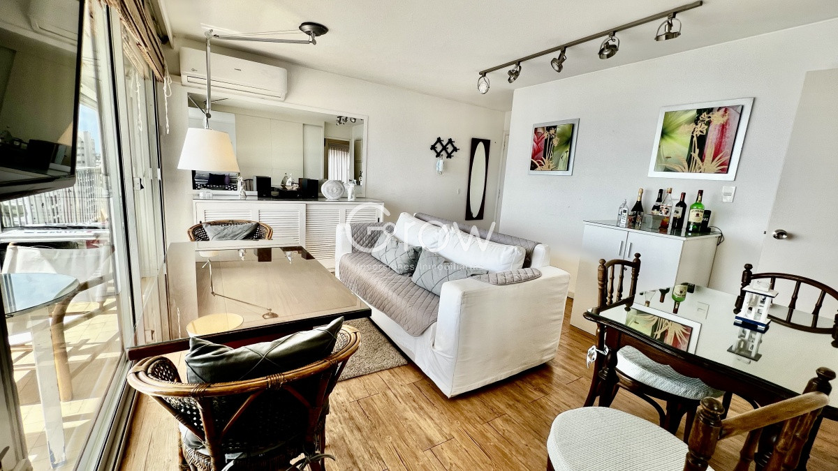 Apartamento ID.1965 - Apartamento 2 dormitorios al PUERTO