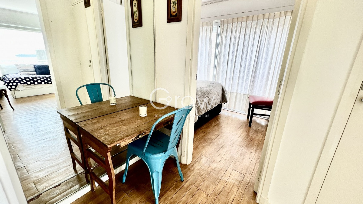 Apartamento ID.1965 - Apartamento 2 dormitorios al PUERTO