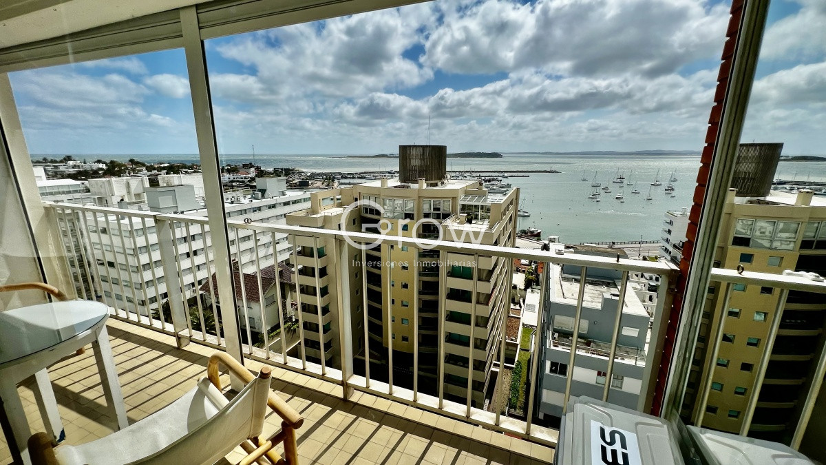 Apartamento ID.1965 - Apartamento 2 dormitorios al PUERTO