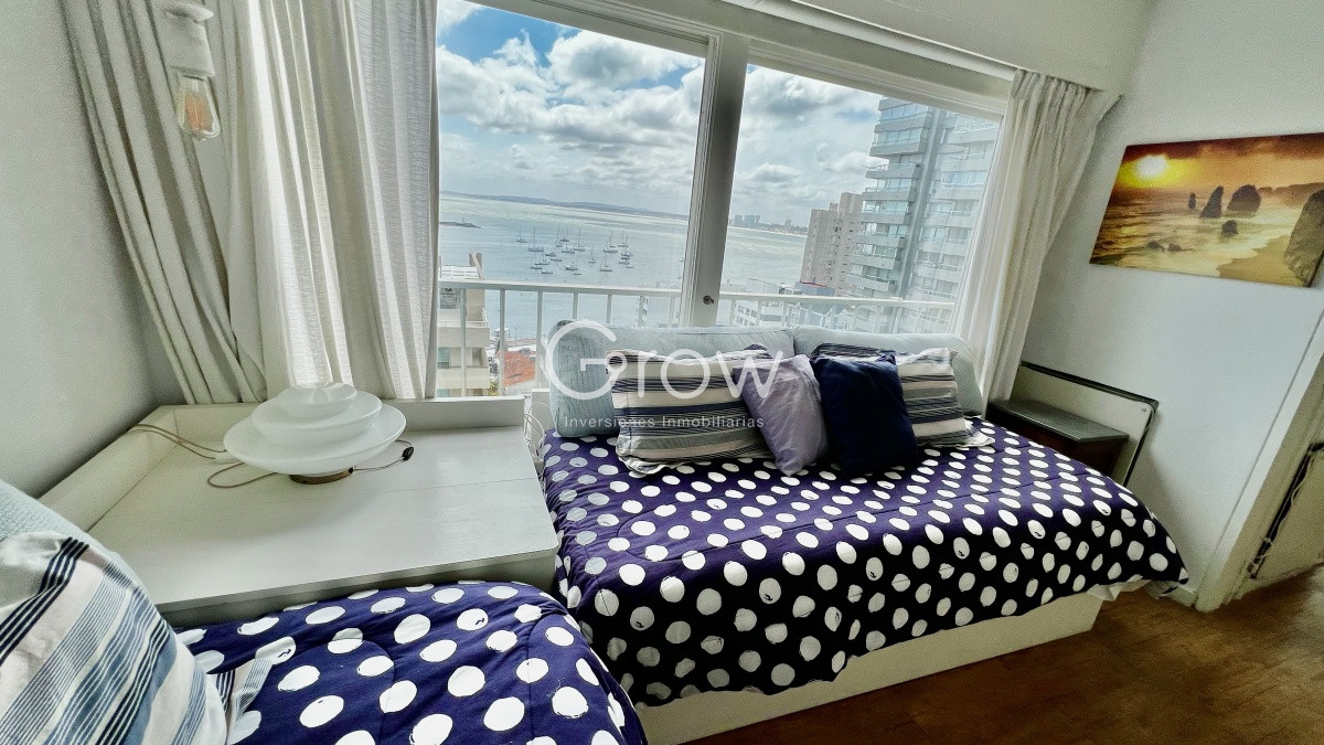 Apartamento ID.1965 - Apartamento 2 dormitorios al PUERTO