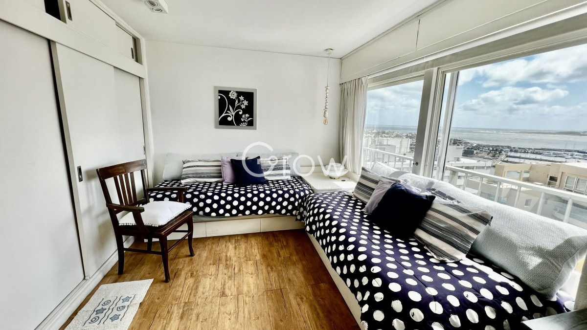 Apartamento ID.1965 - Apartamento 2 dormitorios al PUERTO