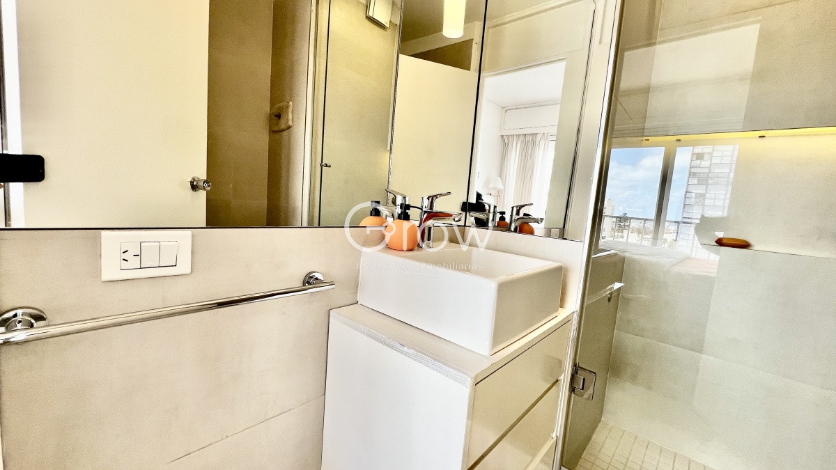 Apartamento ID.1965 - Apartamento 2 dormitorios al PUERTO