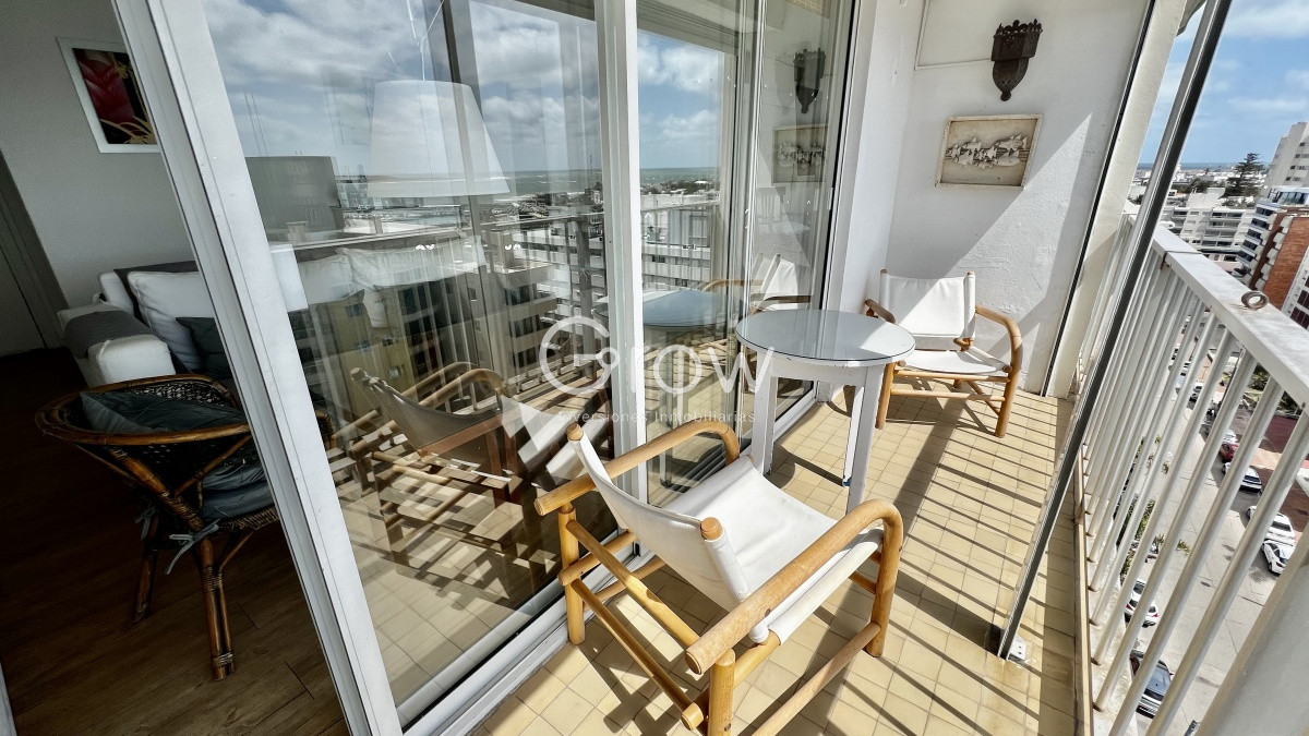 Apartamento ID.1965 - Apartamento 2 dormitorios al PUERTO