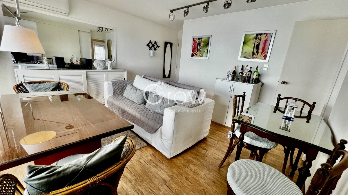 Apartamento ID.1965 - Apartamento 2 dormitorios al PUERTO