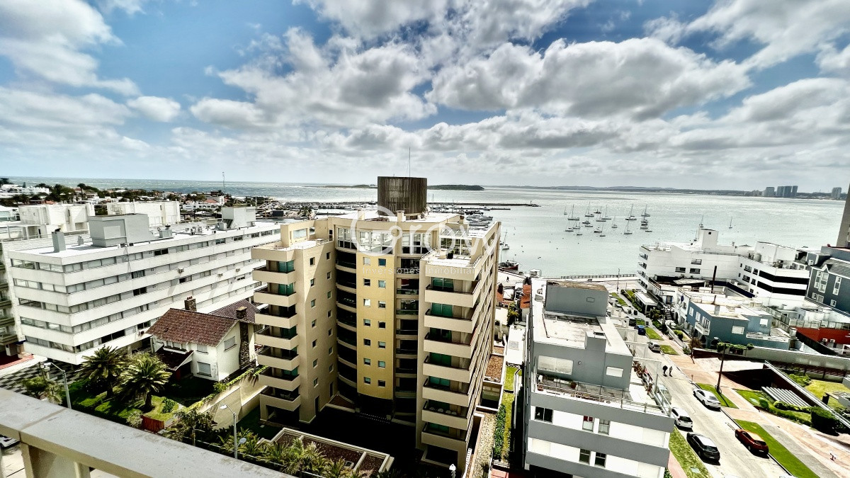 Apartamento ID.1965 - Apartamento 2 dormitorios al PUERTO