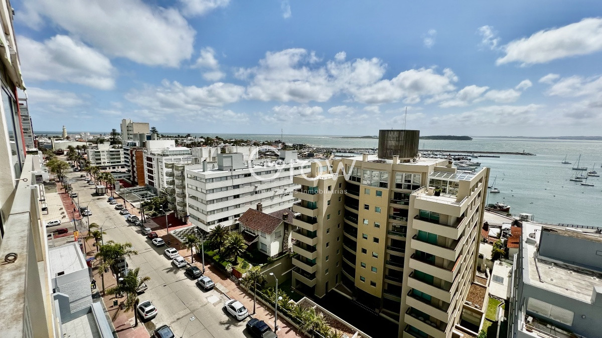 Apartamento ID.1965 - Apartamento 2 dormitorios al PUERTO