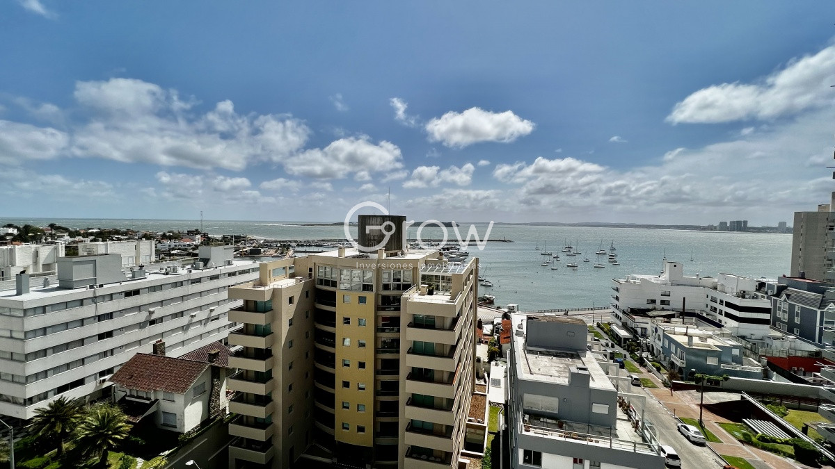 Apartamento ID.1965 - Apartamento 2 dormitorios al PUERTO