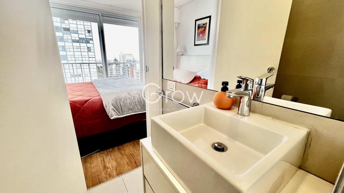 Apartamento ID.1965 - Apartamento 2 dormitorios al PUERTO