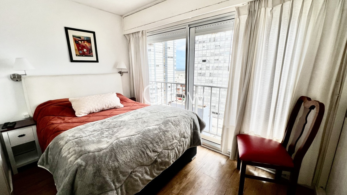 Apartamento ID.1965 - Apartamento 2 dormitorios al PUERTO