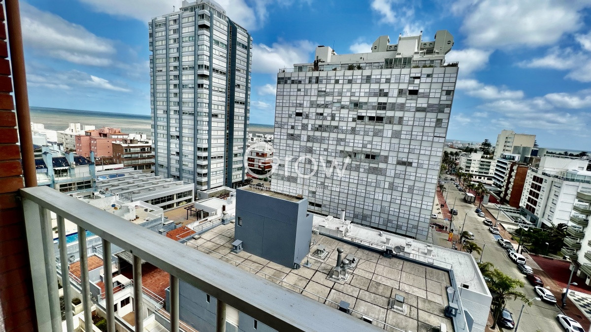 Apartamento ID.1965 - Apartamento 2 dormitorios al PUERTO