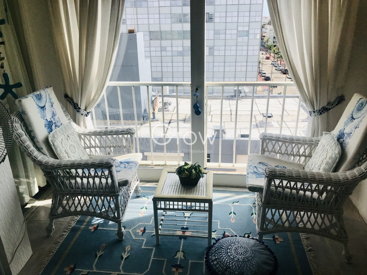 Apartamento ID.2100 - PRÓXIMO AL PUERTO !