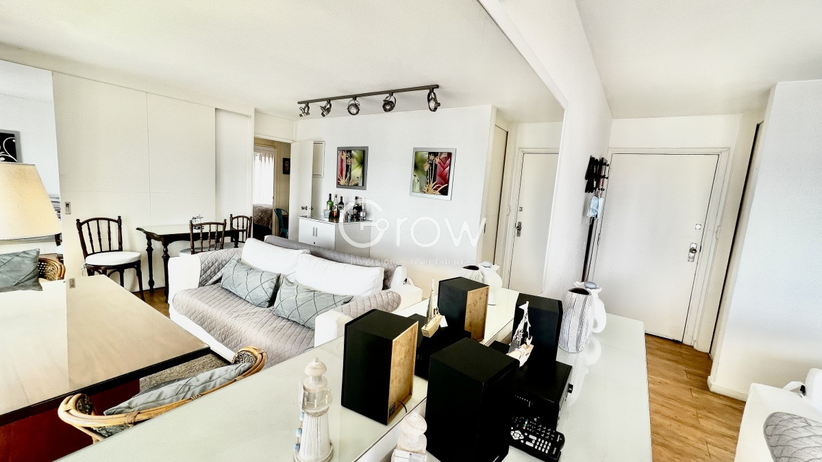 Apartamento ID.1965 - Apartamento 2 dormitorios al PUERTO