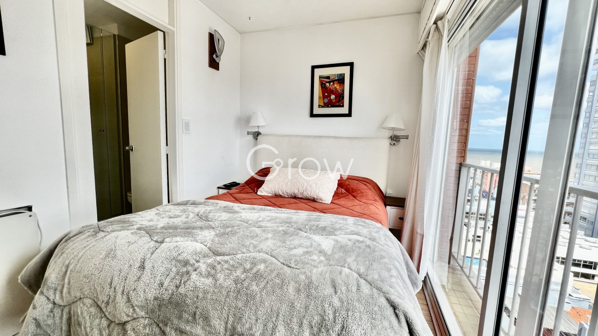 Apartamento ID.1965 - Apartamento 2 dormitorios al PUERTO