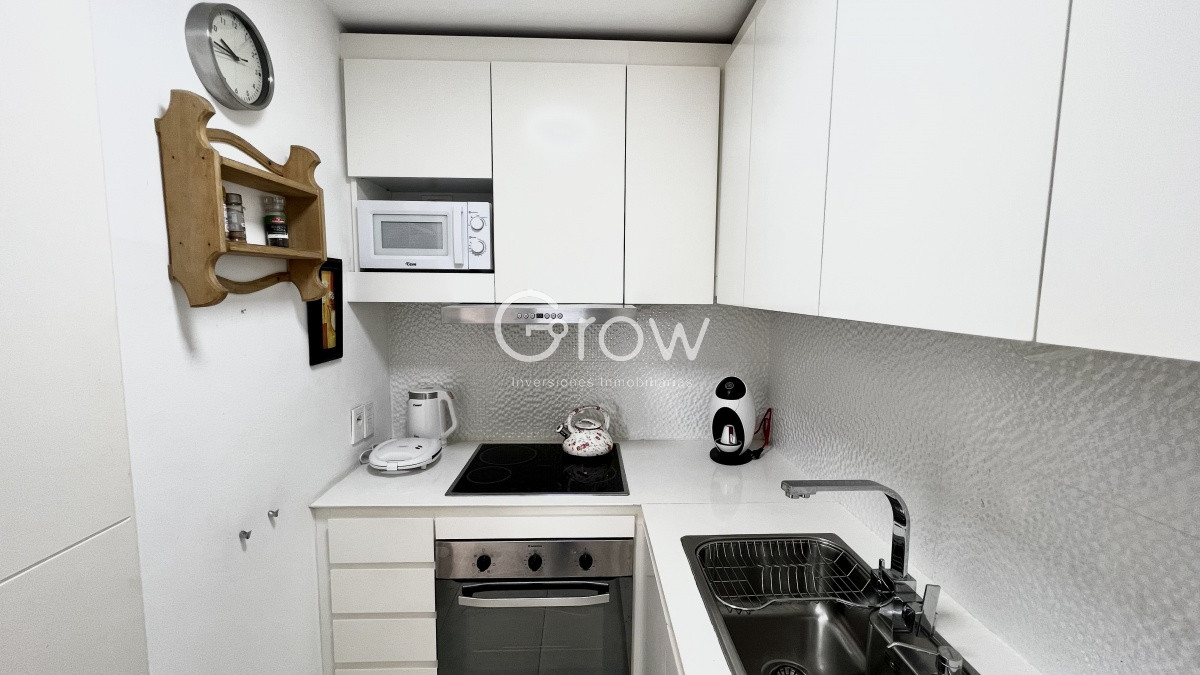 Apartamento ID.1965 - Apartamento 2 dormitorios al PUERTO