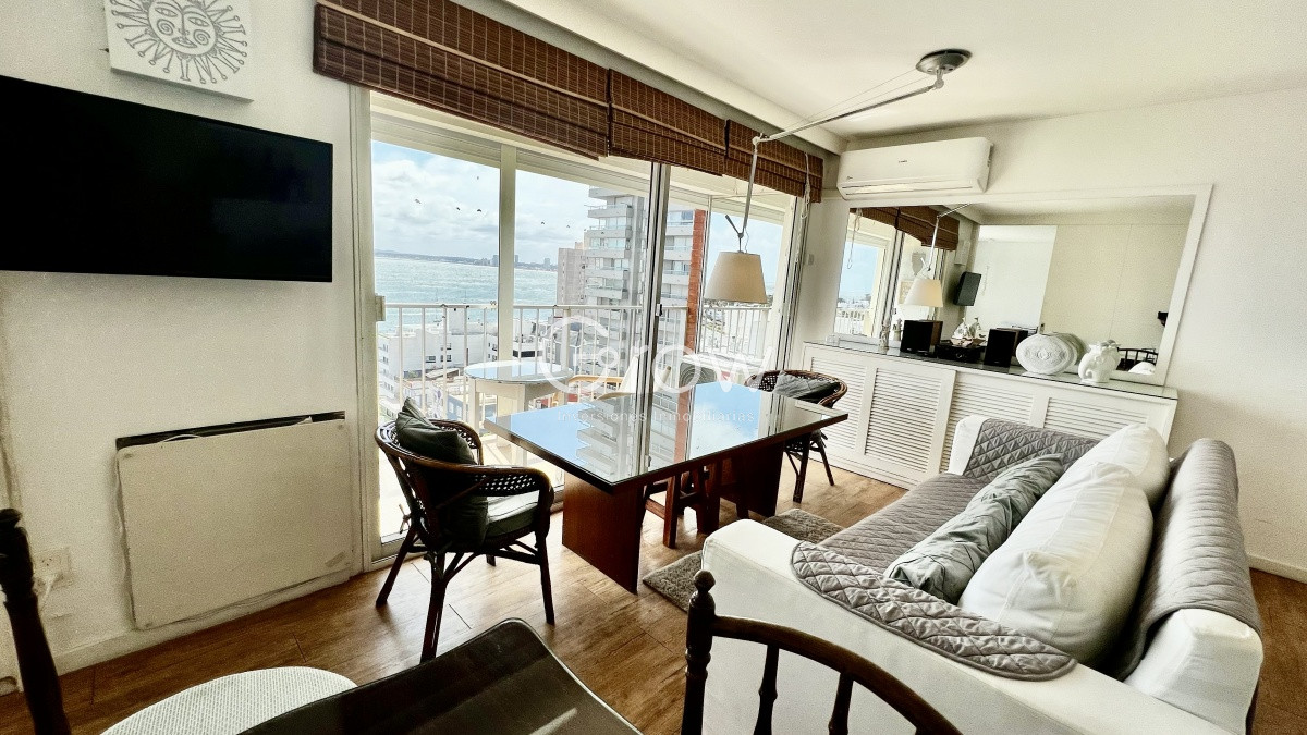 Apartamento ID.1965 - Apartamento 2 dormitorios al PUERTO