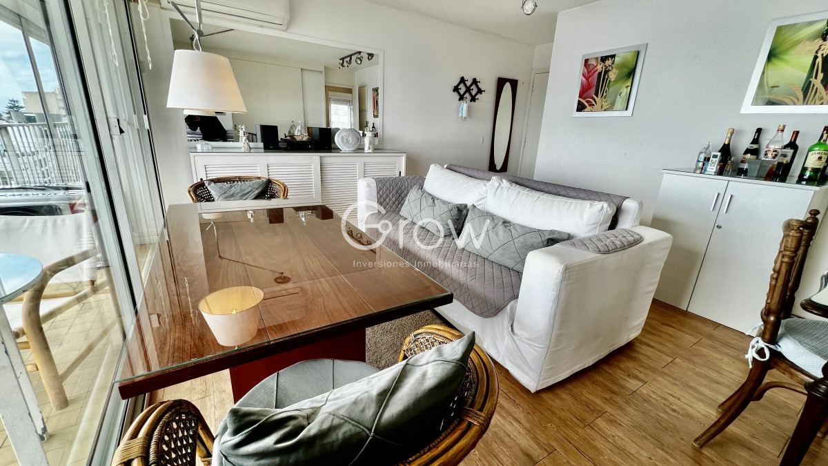 Apartamento ID.1965 - Apartamento 2 dormitorios al PUERTO