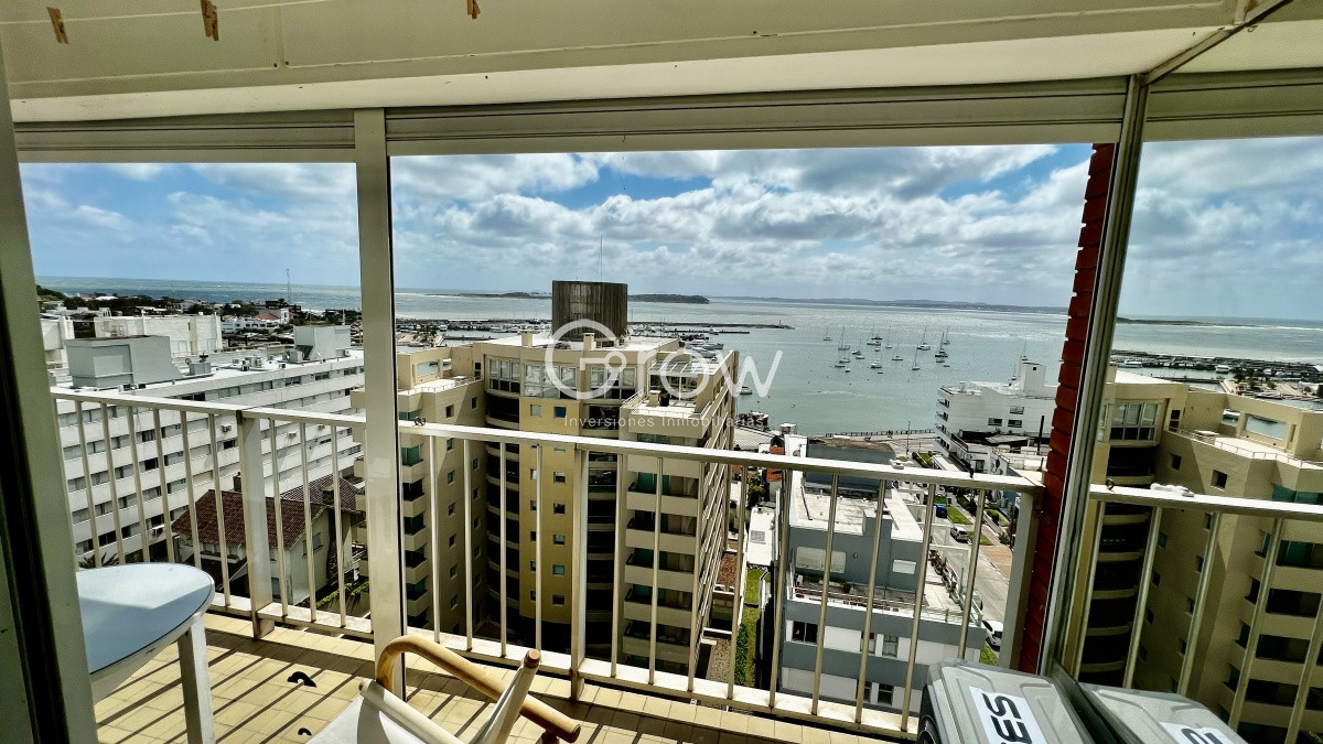 Apartamento ID.1965 - Apartamento 2 dormitorios al PUERTO