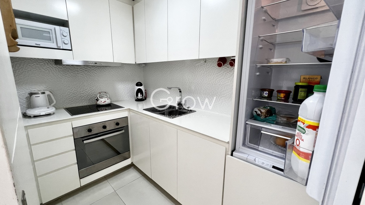 Apartamento ID.1965 - Apartamento 2 dormitorios al PUERTO