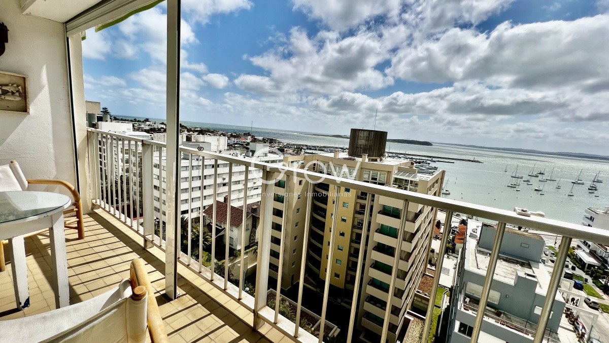 Apartamento ID.1965 - Apartamento 2 dormitorios al PUERTO