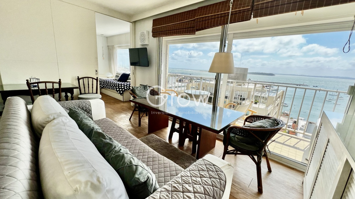 Apartamento ID.1965 - Apartamento 2 dormitorios al PUERTO