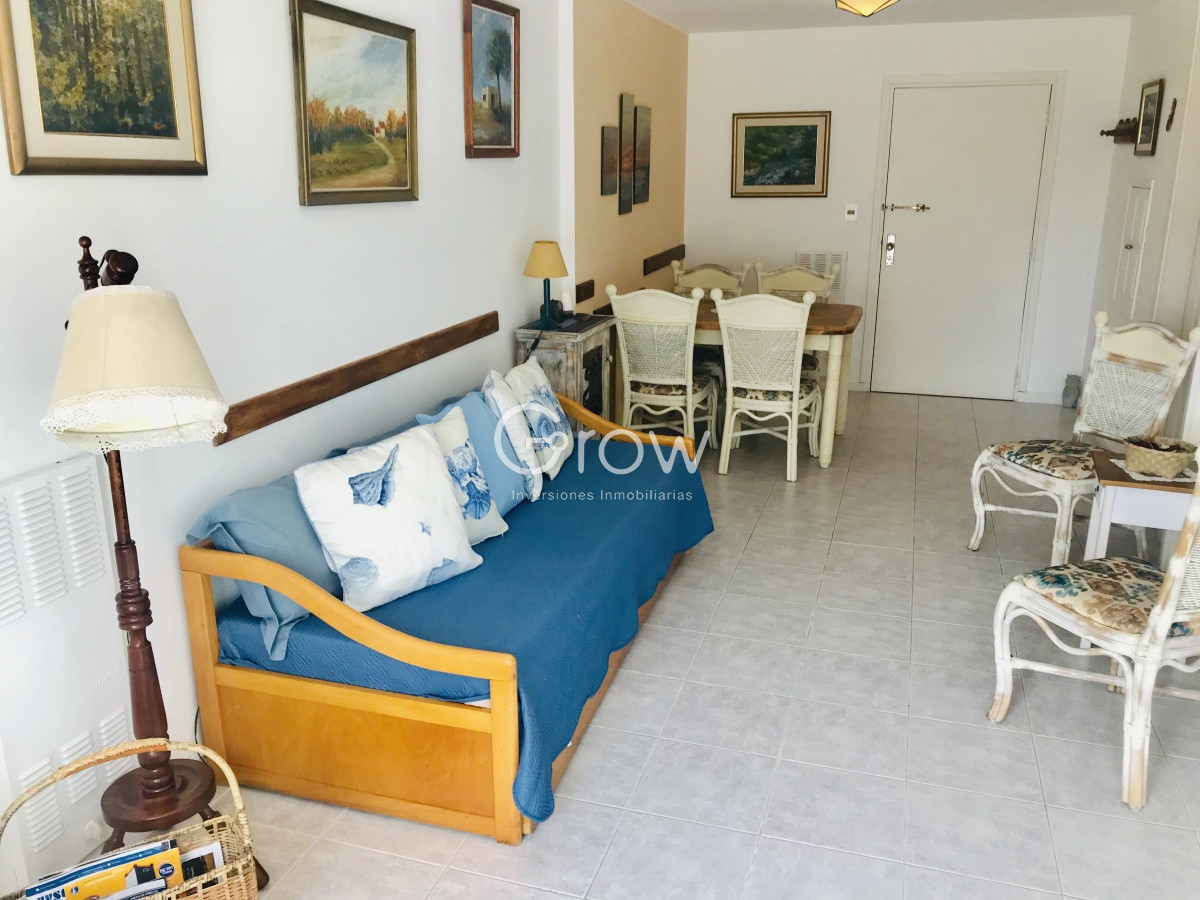 Apartamento ID.2100 - PRÓXIMO AL PUERTO !