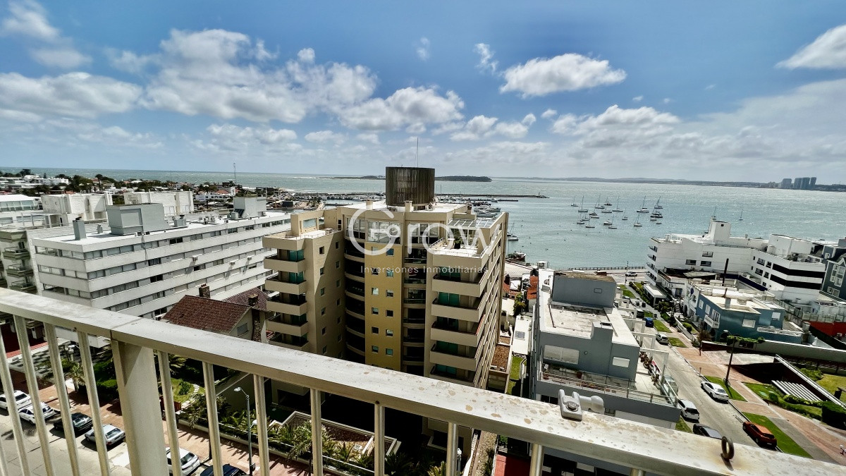 Apartamento ID.1965 - Apartamento 2 dormitorios al PUERTO