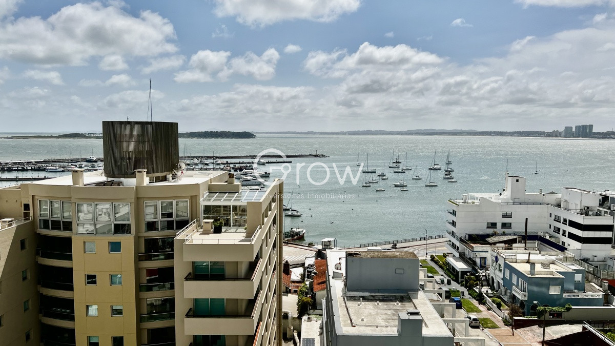 Apartamento ID.1965 - Apartamento 2 dormitorios al PUERTO