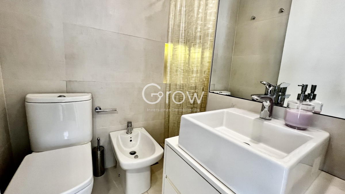 Apartamento ID.1965 - Apartamento 2 dormitorios al PUERTO