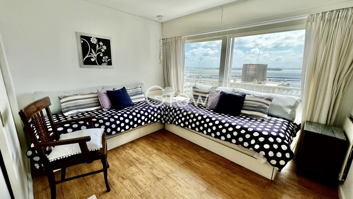 Apartamento ID.1965 - Apartamento 2 dormitorios al PUERTO