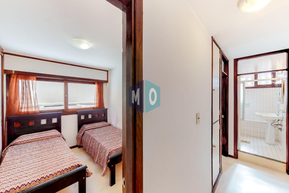 Apartamento ID.1134 - A 30 MTS DEL PUERTO !!!!   