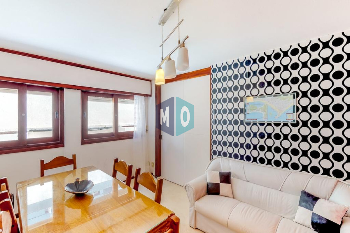 Apartamento ID.1134 - A 30 MTS DEL PUERTO !!!!   