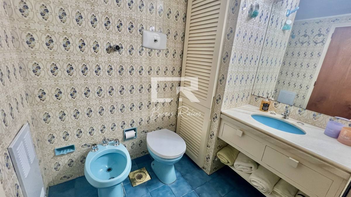 Apartamento ID.435 - Apto 1 y medio dorms en Peninsula - Punta del Este 