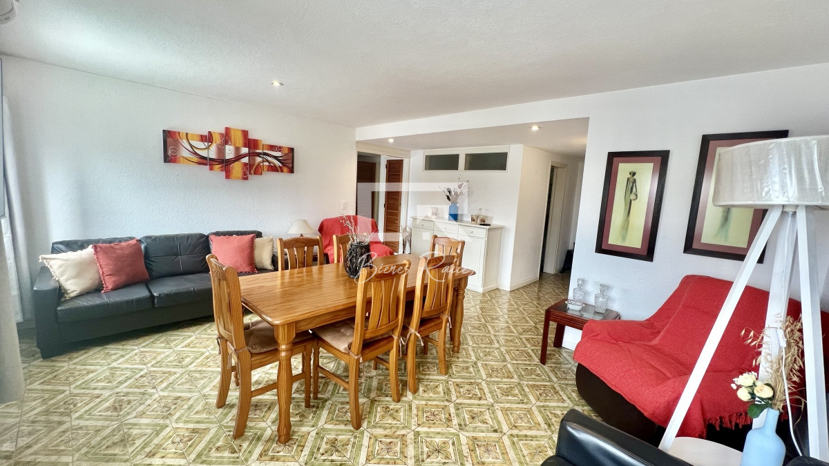 Apartamento ID.435 - Apto 1 y medio dorms en Peninsula - Punta del Este 
