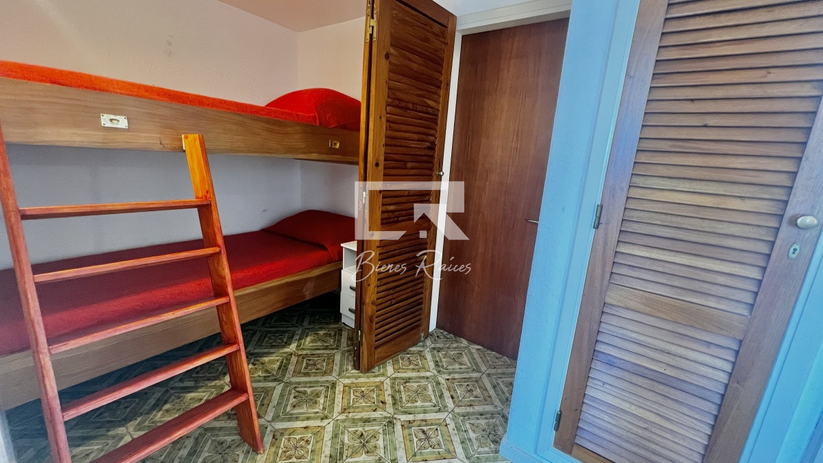 Apartamento ID.435 - Apto 1 y medio dorms en Peninsula - Punta del Este 