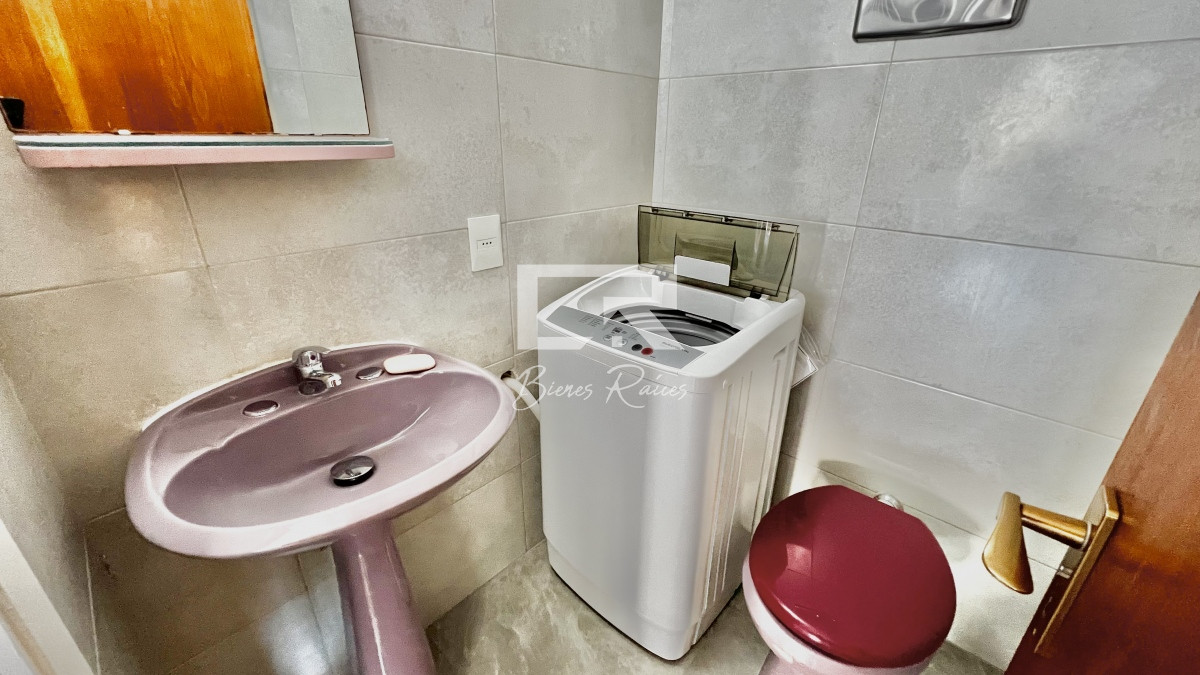 Apartamento ID.566 - Oportunidad reciclada en Torre Verona, 2 dormitorios, Vistas!!!