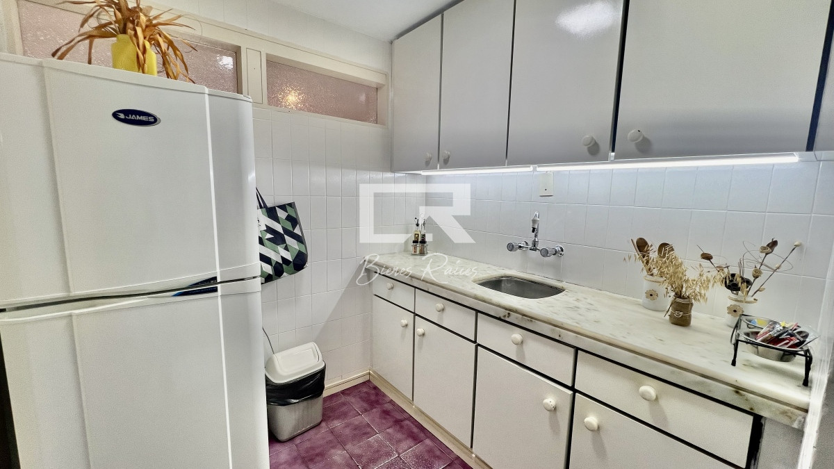 Apartamento ID.435 - Apto 1 y medio dorms en Peninsula - Punta del Este 