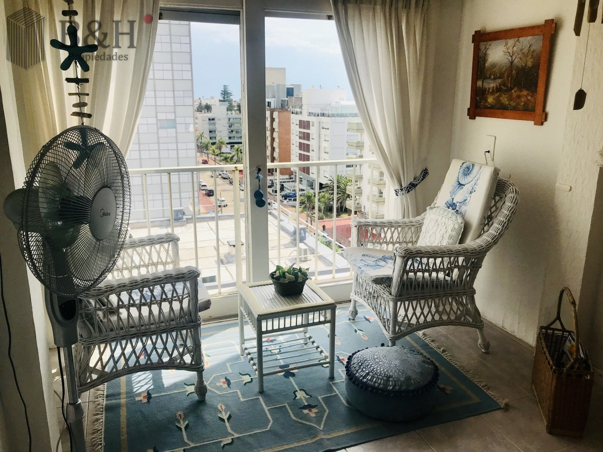 Apartamento ID.6778 - PRÓXIMO AL PUERTO !