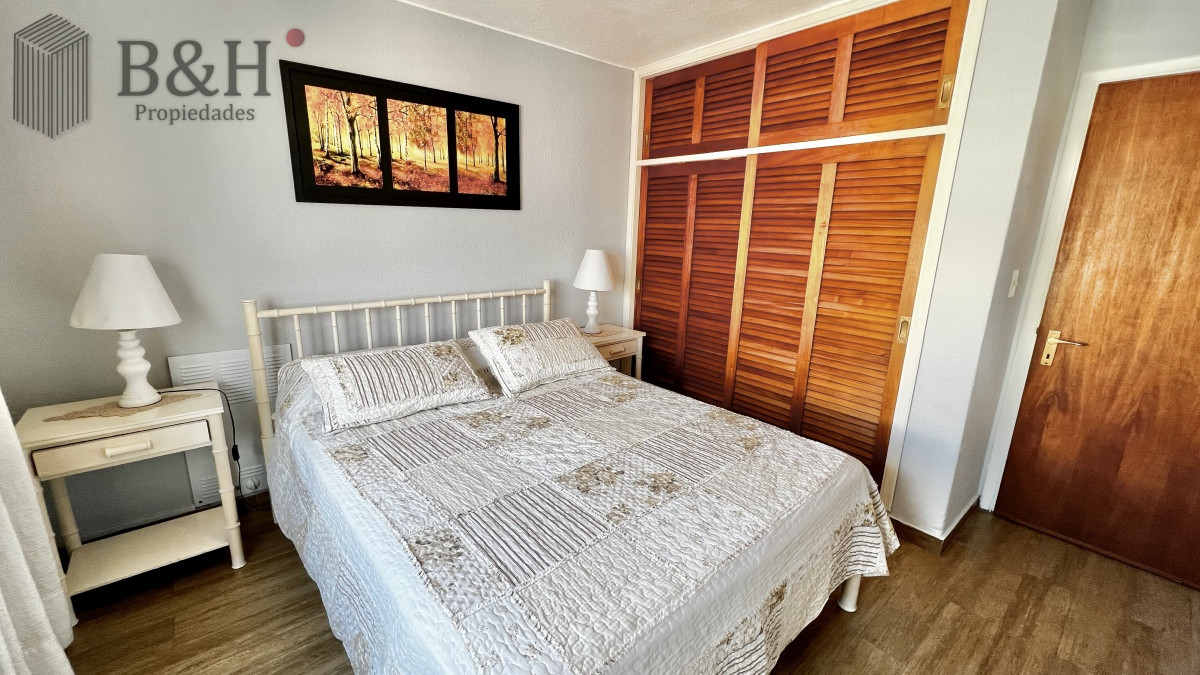Apartamento ID.6923 - Oportunidad reciclada en Torre Verona, 2 dormitorios, Vistas!!!