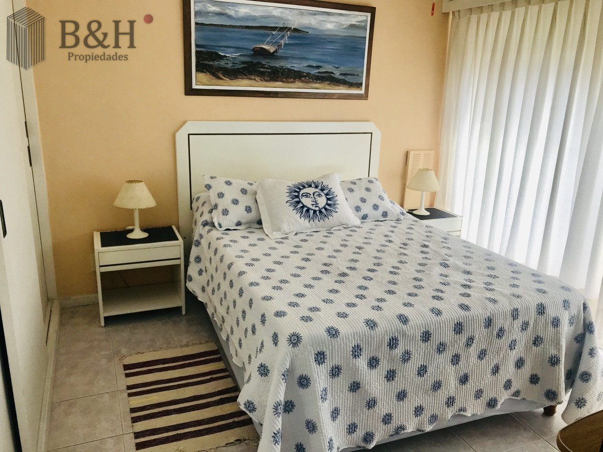Apartamento ID.6778 - PRÓXIMO AL PUERTO !