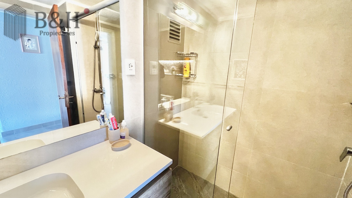 Apartamento ID.6923 - Oportunidad reciclada en Torre Verona, 2 dormitorios, Vistas!!!